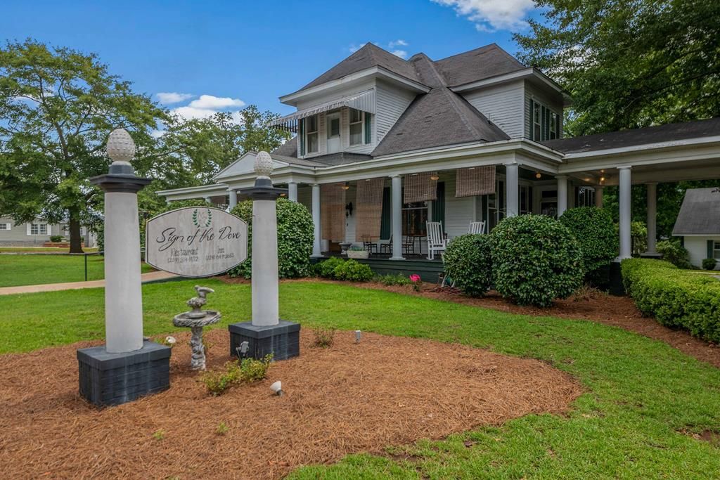 108 N Church St, Buena Vista, GA 31803 MLS 186868 Trulia