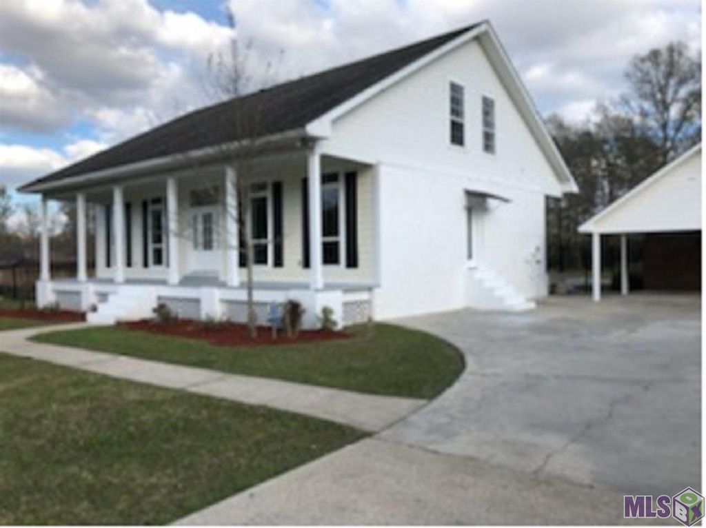 25364 Plantation Ave, Denham Springs, LA 70726 Trulia
