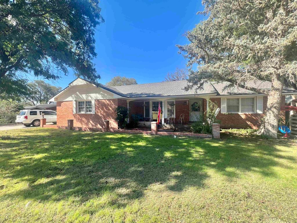 110 N Canyon St, Guymon, OK 73942 Trulia