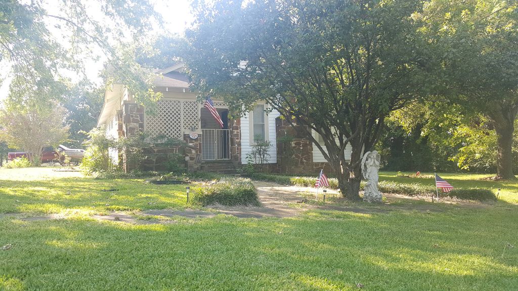 510 S 4th St, Hugo, OK 74743 Trulia