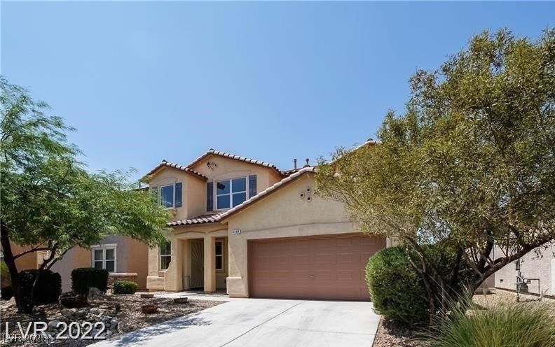 1189 Spring Sage St, Henderson, NV 89011