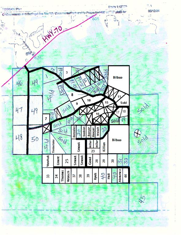 Land For Sale, Bonnerdale, AR 71933 Trulia