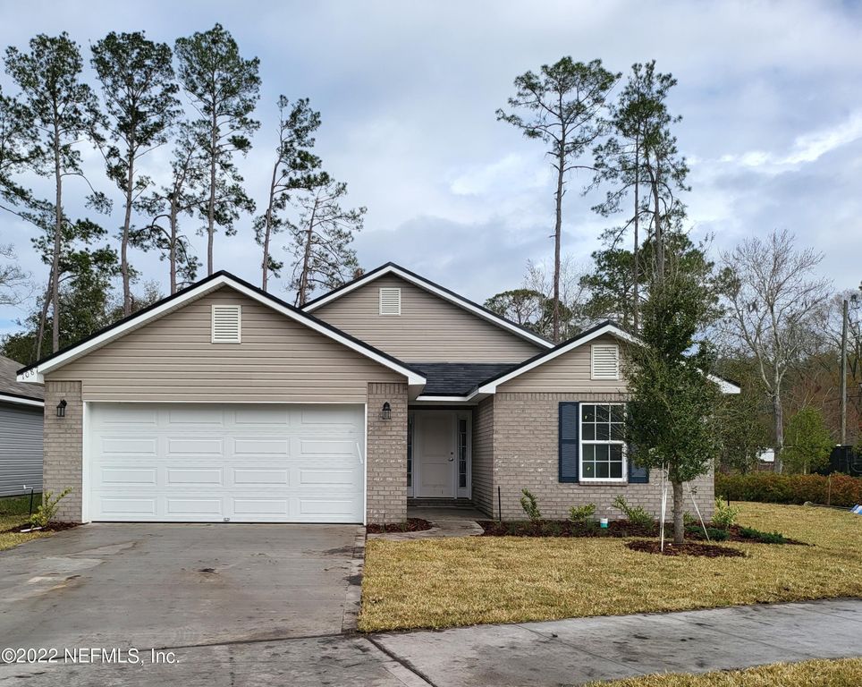 7087 CAMFIELD LANDING DR, Jacksonville, FL 32222