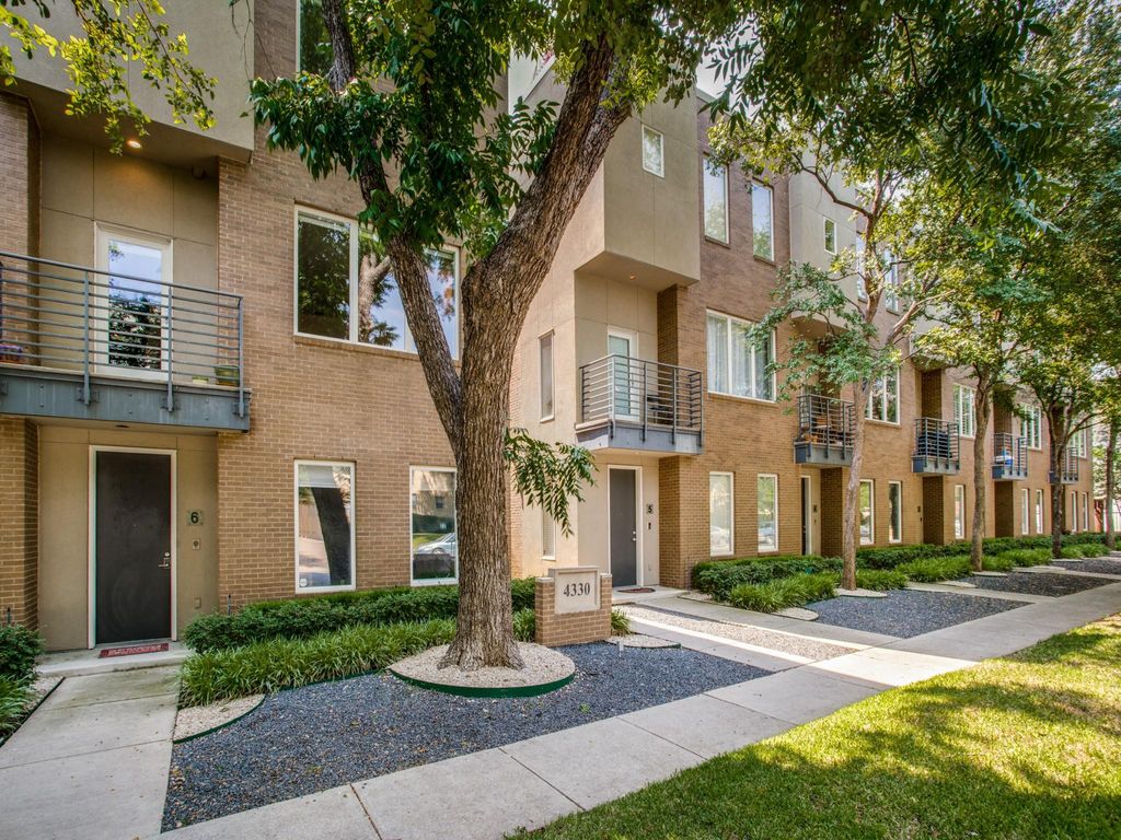 4330 McKinney Ave 6, Dallas, TX 75205 Trulia