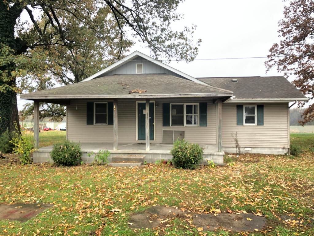 547 N Bush Ave, Hurst, IL 62949 Trulia