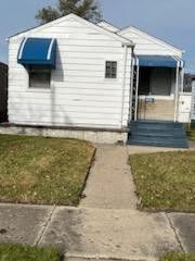 496 W  22nd Pl, Gary, IN 46407