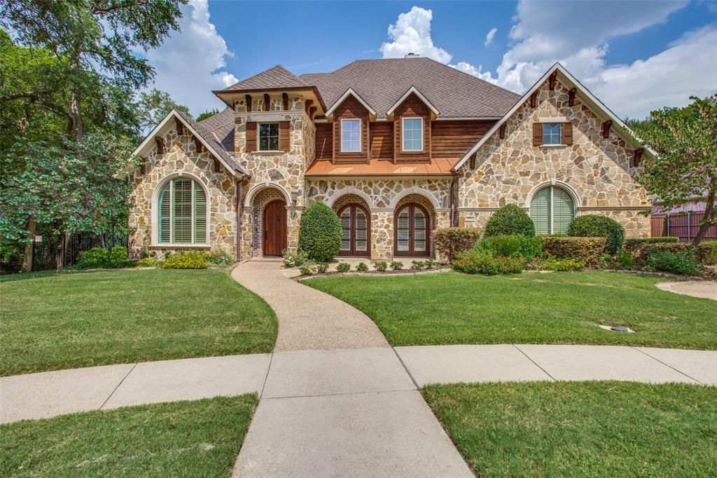626 Prestwick Ct, Coppell, TX 75019