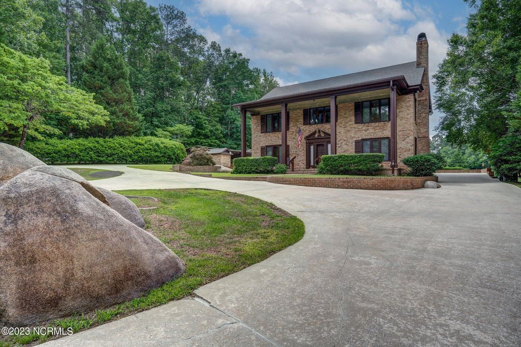 3131 Greenfield Drive, Rocky Mount, NC 27804 Trulia