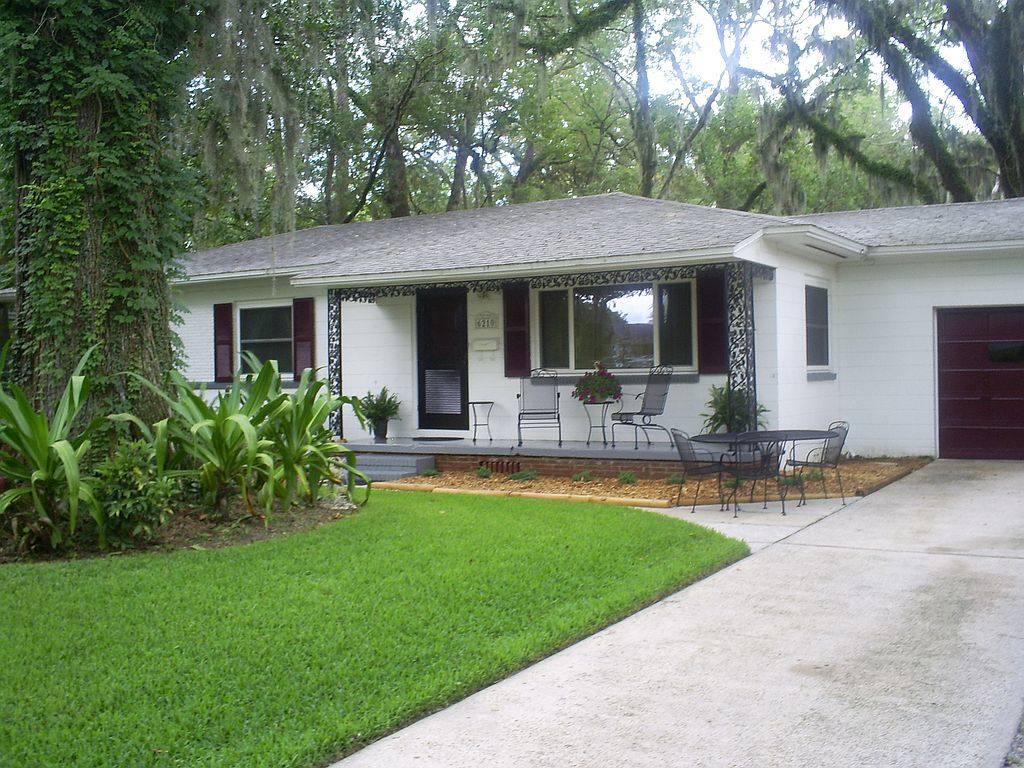 6210 Arthur Durham Dr, Jacksonville, FL 32210