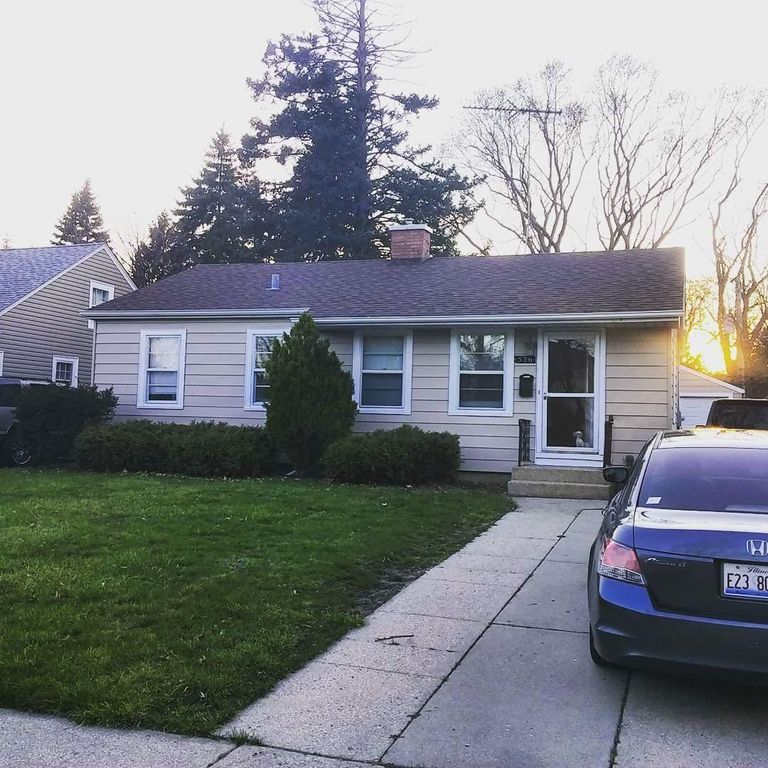 536 Westmoreland Ave, Waukegan, IL 60085 Trulia