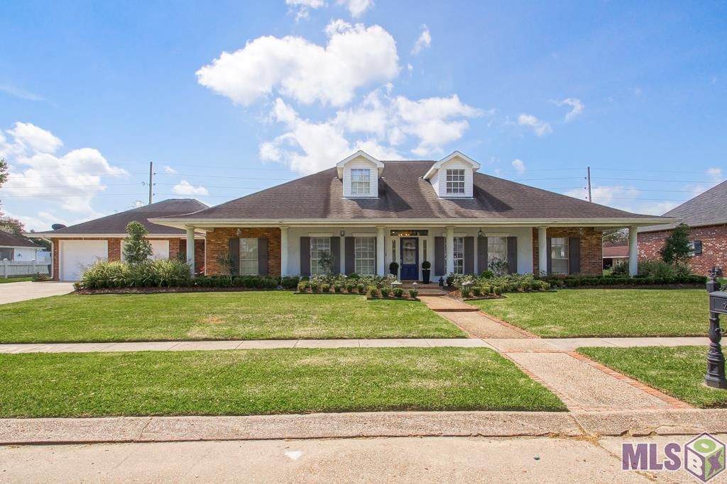 1763 Cabanose Ave, Lutcher, LA 70071 Trulia