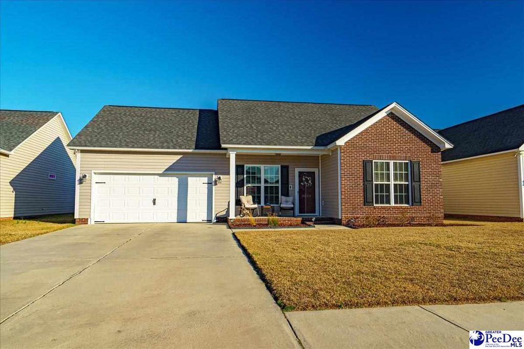 3024 Red Berry Cir, Effingham, SC 29541 Trulia
