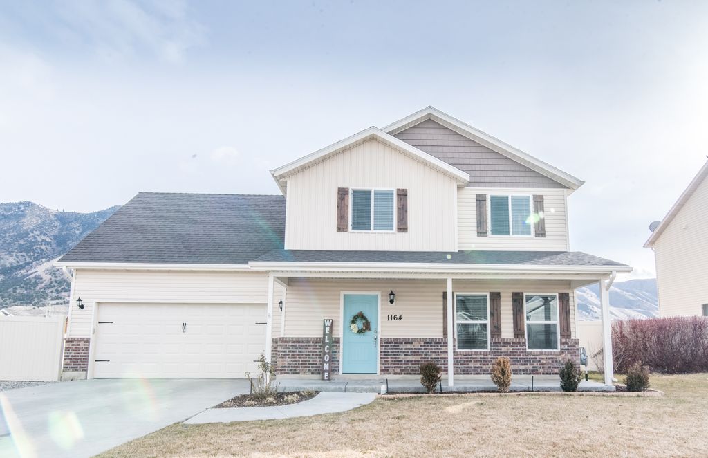 1164 N 665 W, Brigham City, UT 84302 Trulia