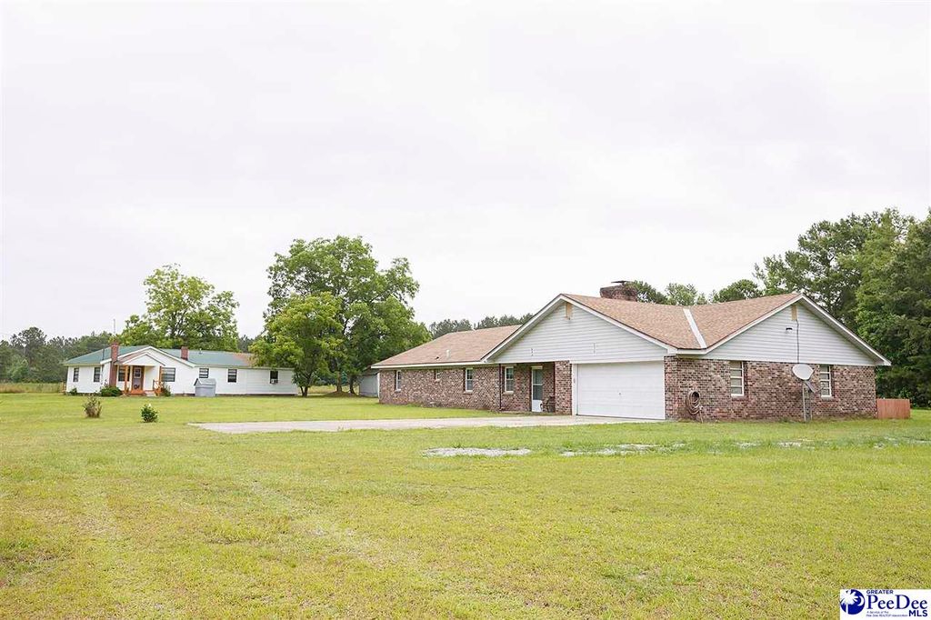 856 Long Branch Rd, Greeleyville, SC 29056 MLS 20232104 Trulia