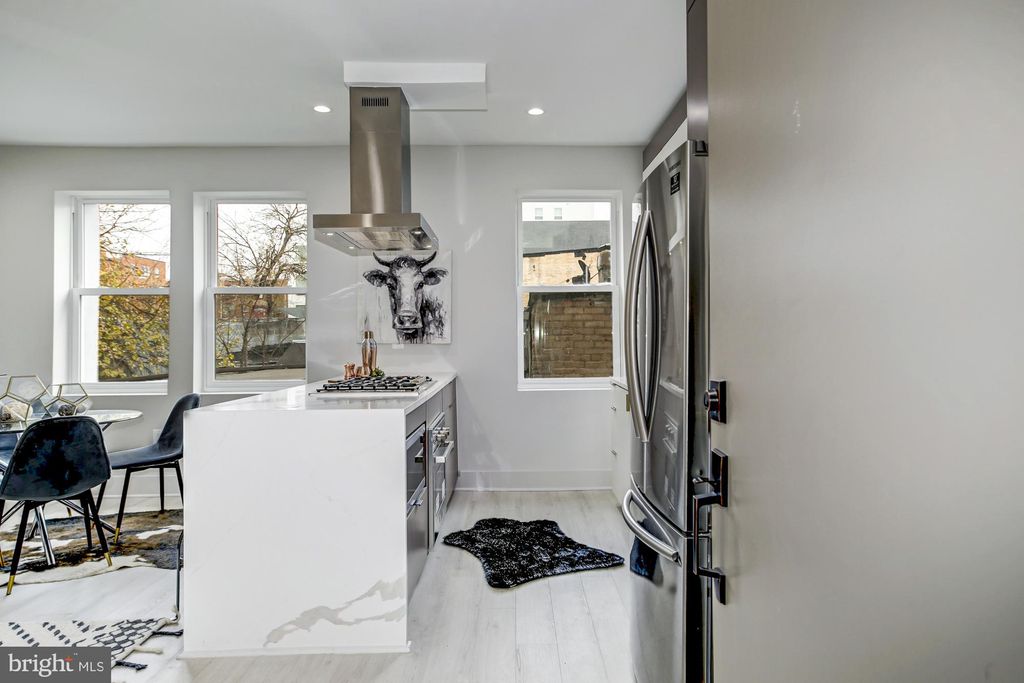 839 Kennedy St NW #107, Washington, DC 20011