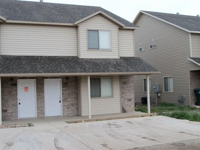542 N 1380 W, Vernal, UT 84078