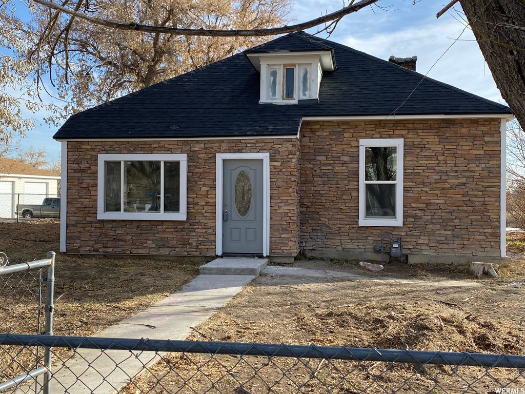 490 N 200 E, Ferron, UT 84523 3 Bed, 2 Bath SingleFamily Home MLS