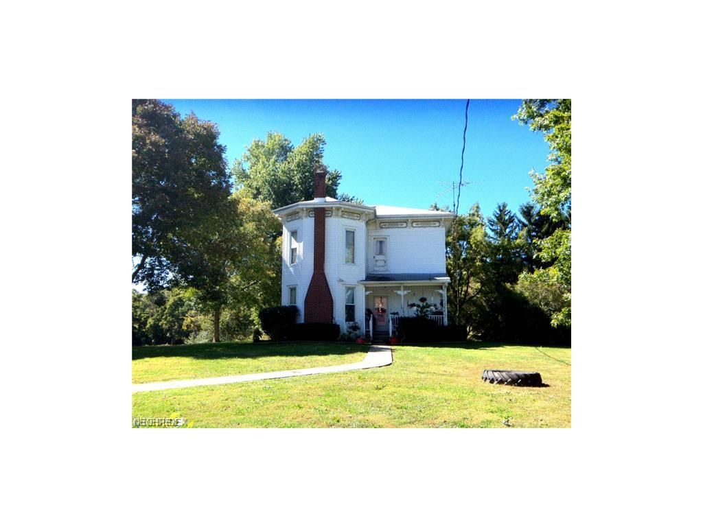 6635 State Route 212 NE, Mineral City, OH 44656 Trulia