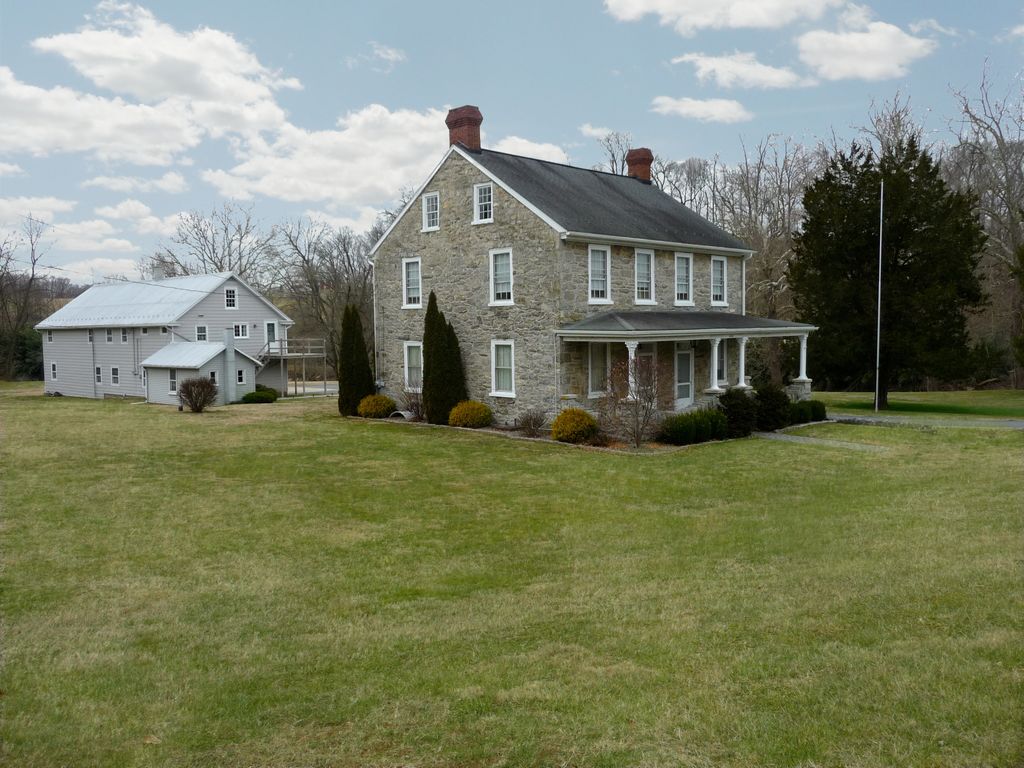 1016 Stehman Rd, Millersville, PA 17551 Trulia