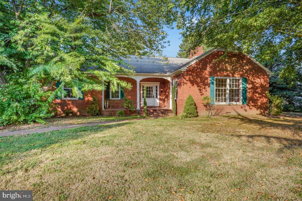 131 Main St, Preston, MD 21655 Trulia