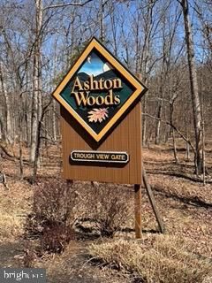Ashton Woods Subd, Moorefield, WV 26836