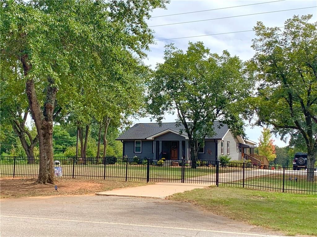 1313 Agnew Rd, Starr, SC 29684 Trulia