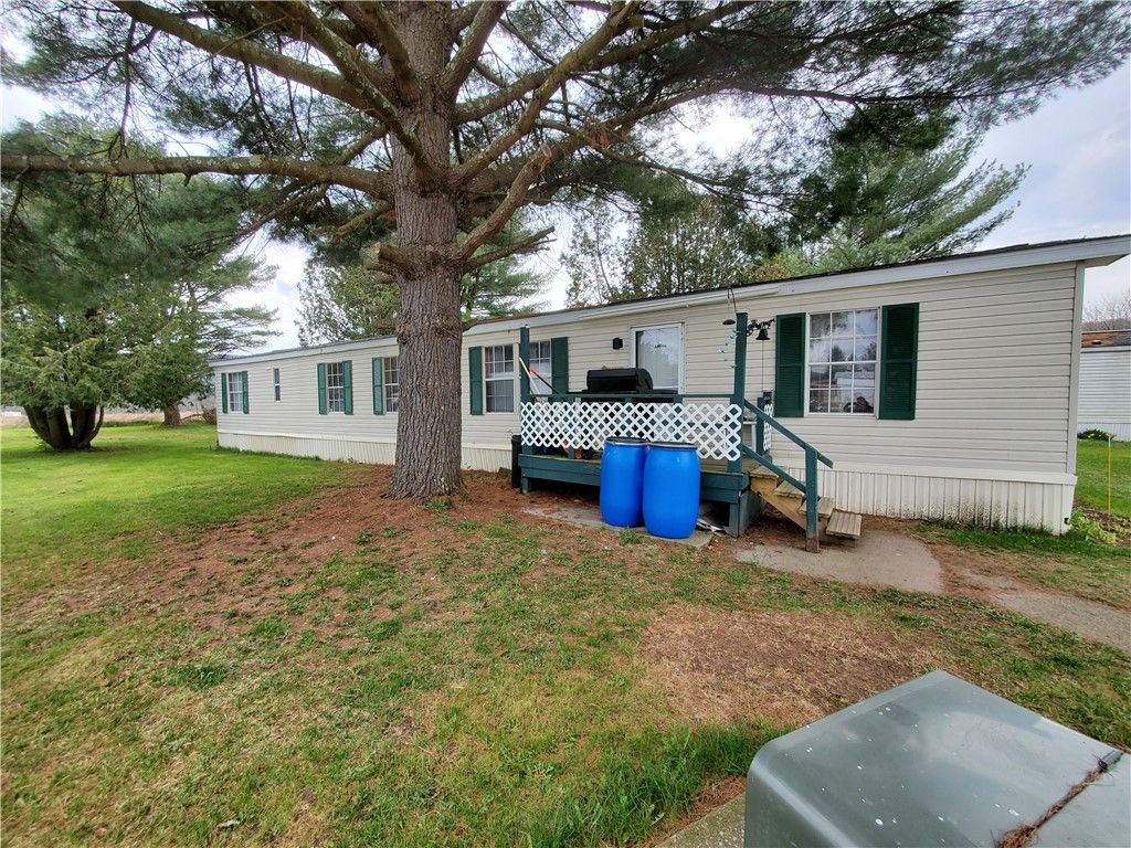 438 County Highway 11, Laurens, NY 13796 Trulia