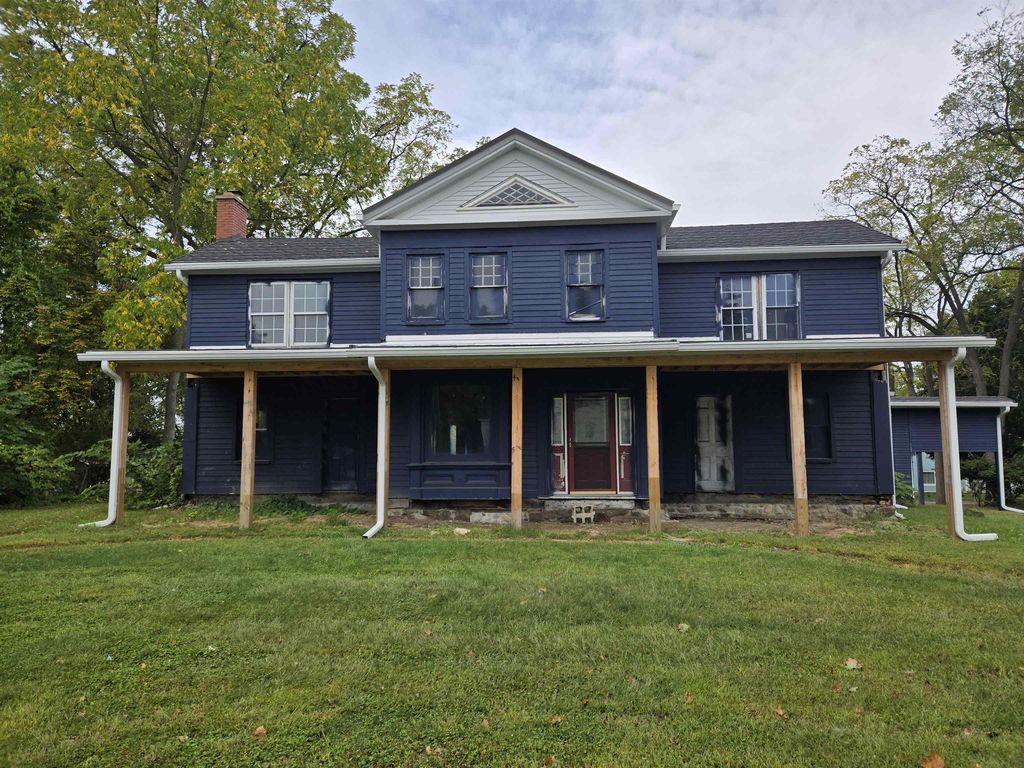 339 N Main St, Lapeer, MI 48446 | MLS# 50189353 - Trulia | Trulia