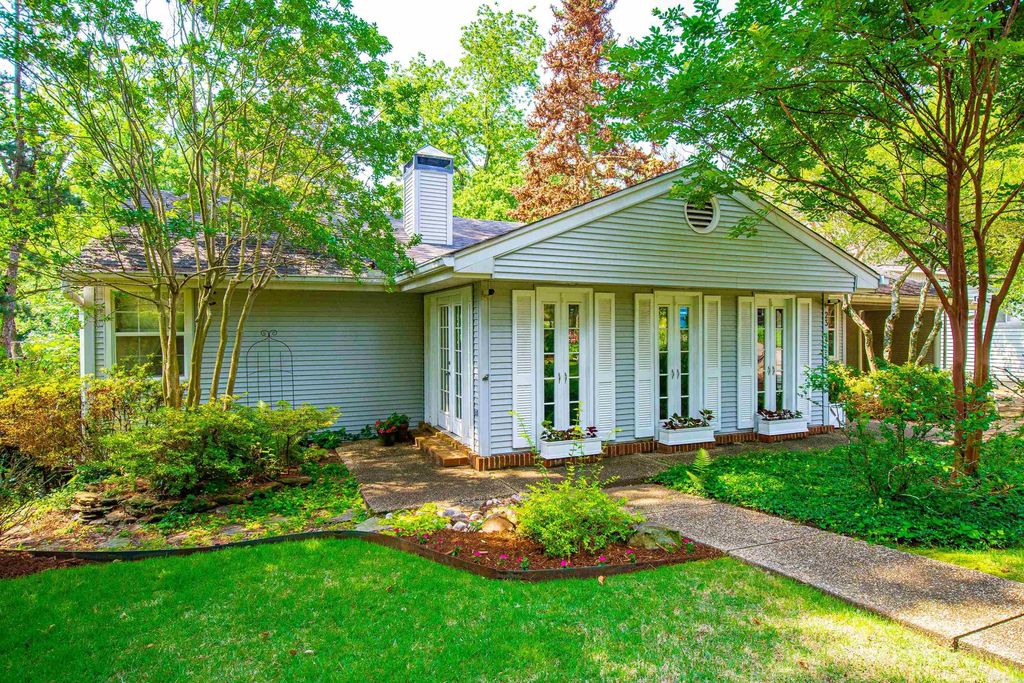 23 Shannon Dr, Little Rock, AR 72207 Trulia