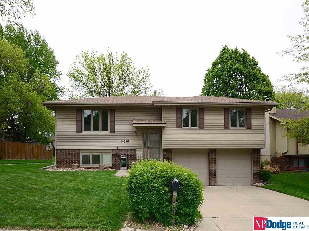 14730 Walnut Grove Cir, Omaha, NE 68137 Trulia