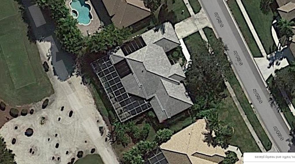 1992 S Club Dr, Wellington, FL 33414