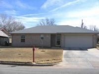 1217 Sun Valley Dr, Wichita Falls, TX 76302