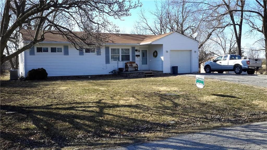 Unique Apartments Or Houses For Rent In Cameron Mo 