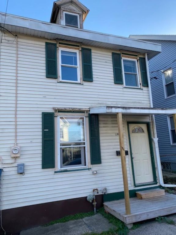 119 Center Ave, Jim Thorpe, PA 18229 Trulia