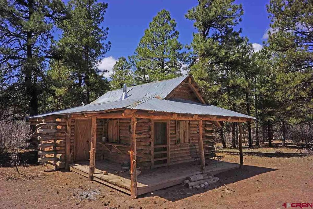 9 9th St #36.5, Dolores, CO 81323
