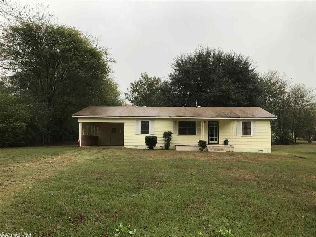 200 Boon St, Linden, TX 75563 Trulia