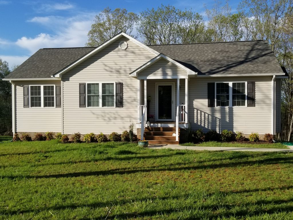 256 Tower Hill Rd, appomattox, VA 24522 Trulia