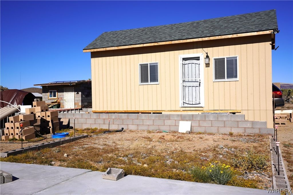 16805 N Lakeside Dr, Dolan Springs, AZ 86441 Trulia