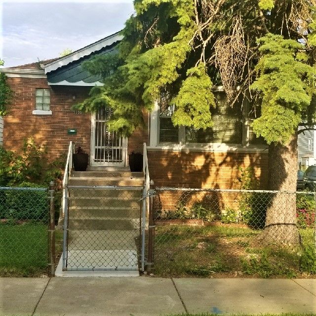 5359 S Hoyne Ave, Chicago, IL 60609