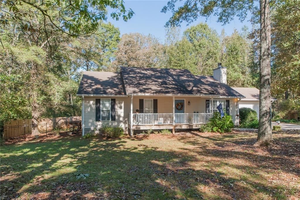408 Ballard Rd, Pelzer, SC 29669 Trulia