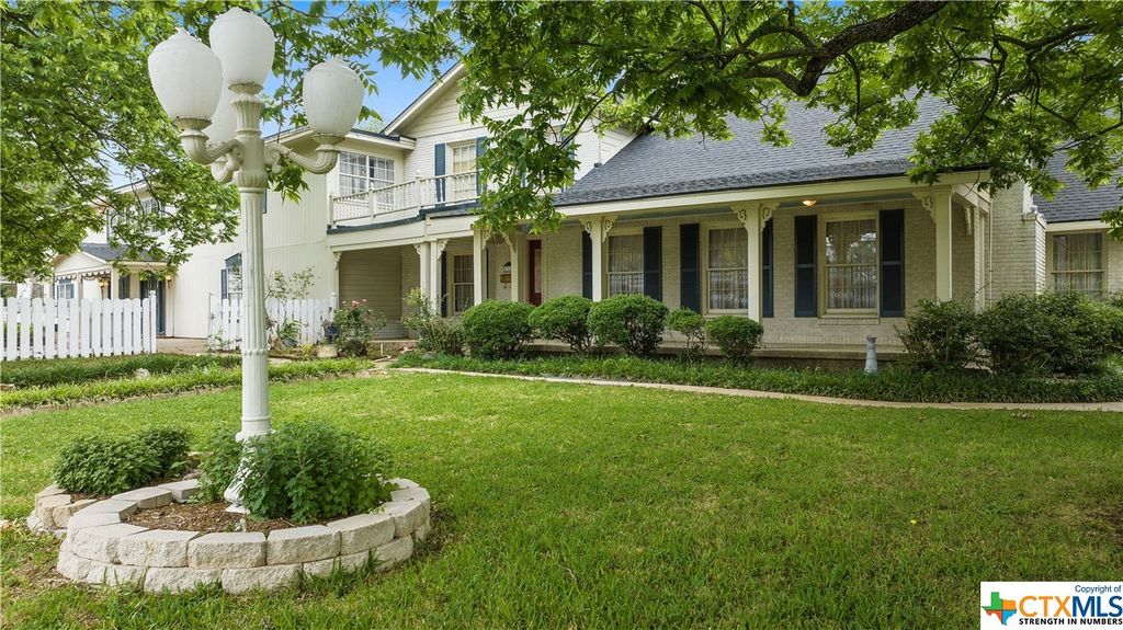 702 W Thompson Ave, Temple, TX 76501 Trulia