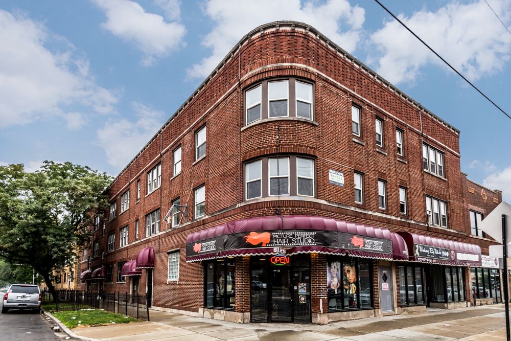 5125 W Madison St, Chicago, IL 60644