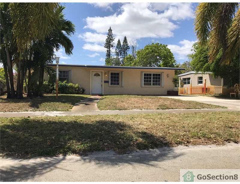 1771 NW 24th Ter, Fort Lauderdale, FL 33311
