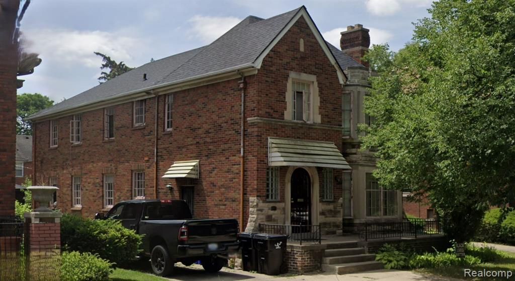 506 W Golden Gate, Highland Park, MI 48203 MLS 20240079081 Trulia