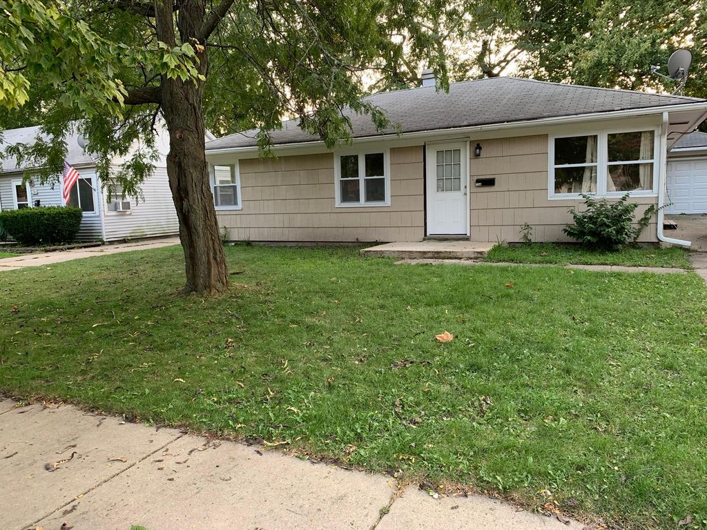 7900 White Oak Ln, Hammond, IN 46324 Trulia