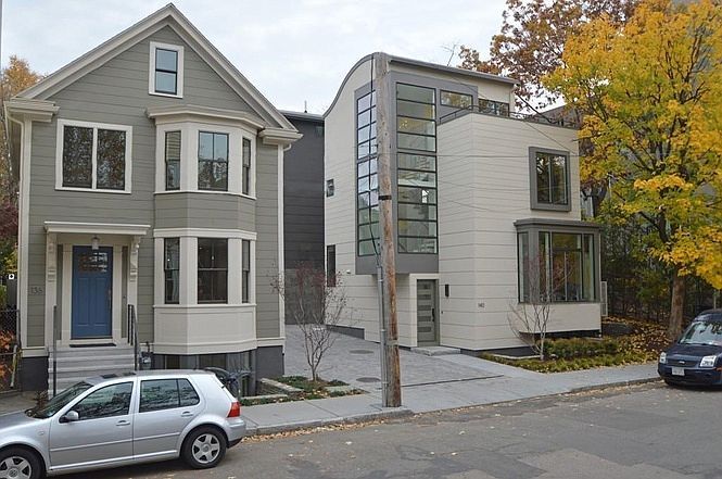 136 BANKS ST, Cambridge, MA 02138