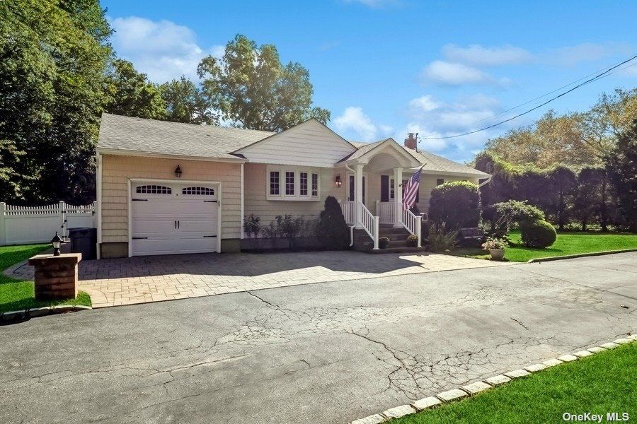 4 Barnes Lane, East Northport, NY 11731 Trulia