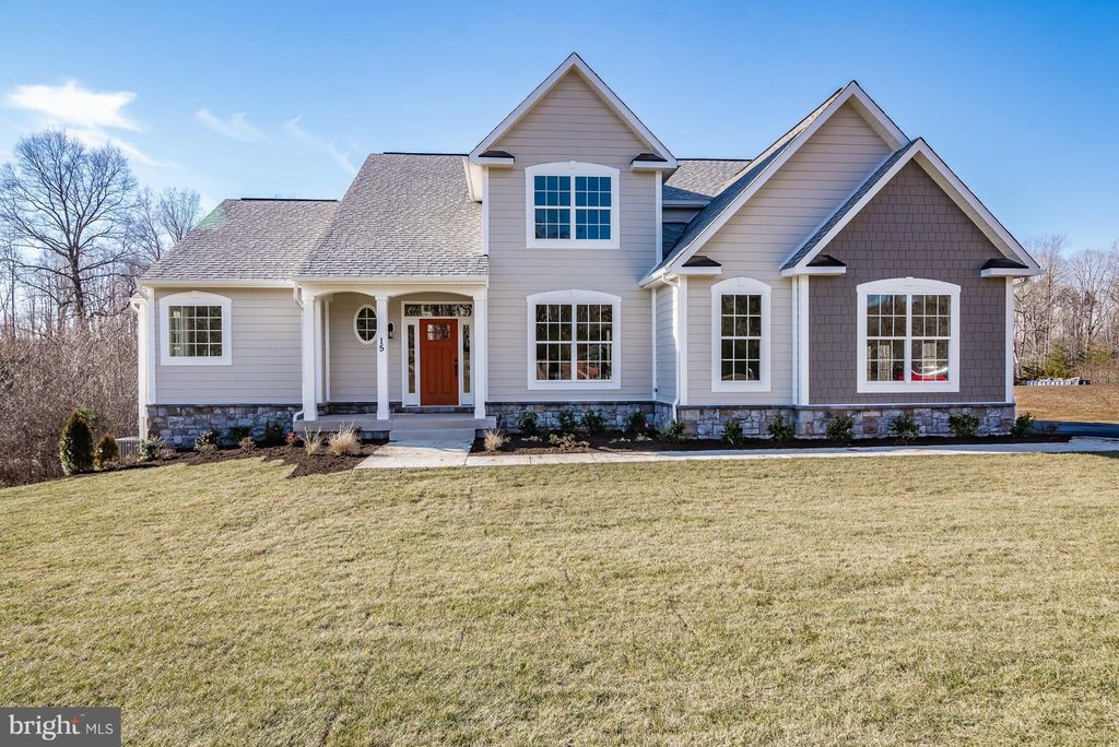 Wiley Ln, Fredericksburg, VA 22406 Trulia