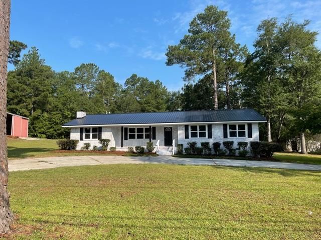 1867 McDade Farm Rd, Augusta, GA 30906
