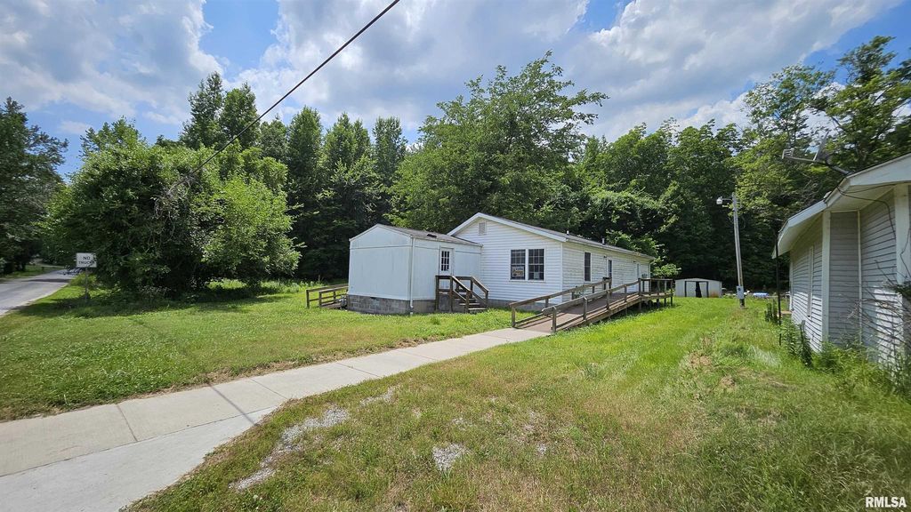 31993 Old Elco Rd, Tamms, IL 62988 - See Est. Value, Schools & More